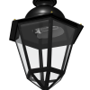 RAMATUELLE 638 / 648 LED 10 Ramatuelle_648 (2)