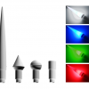 DECOLED3D