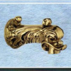 LION IN BRASS 1 CIAUPAS LION IN BRASS