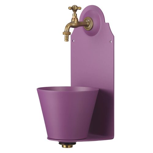 Gertuvė PR ・ Violetinė