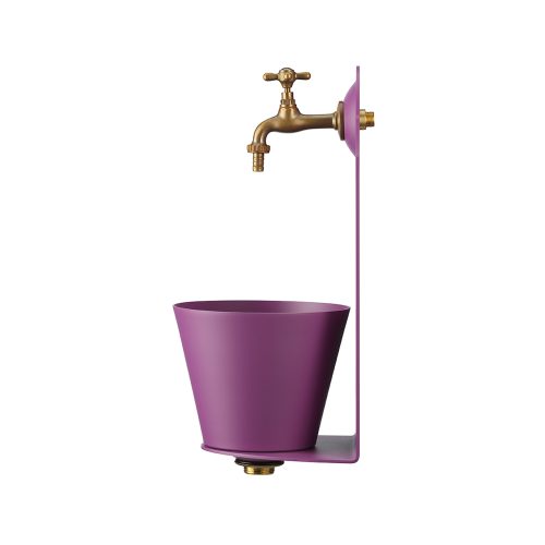 Gertuvė PR ・ Violetinė