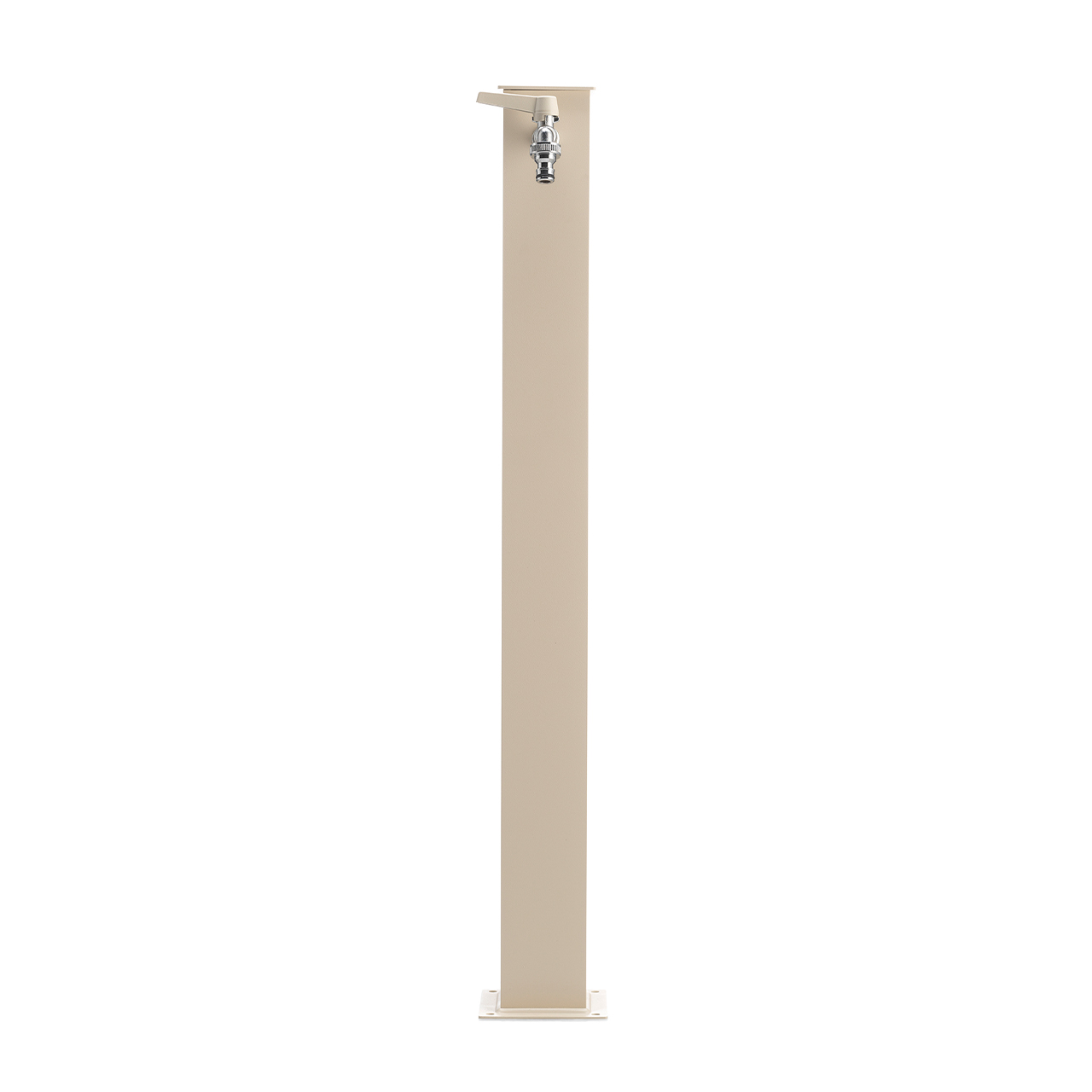KOLONĖLĖ Q 13 Vandens kolonėlė Q Dramblio kaulo