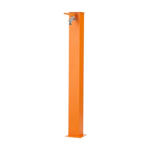Vandens kolonėlė Q Oranžinė