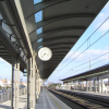 urbanistinis laikrodis