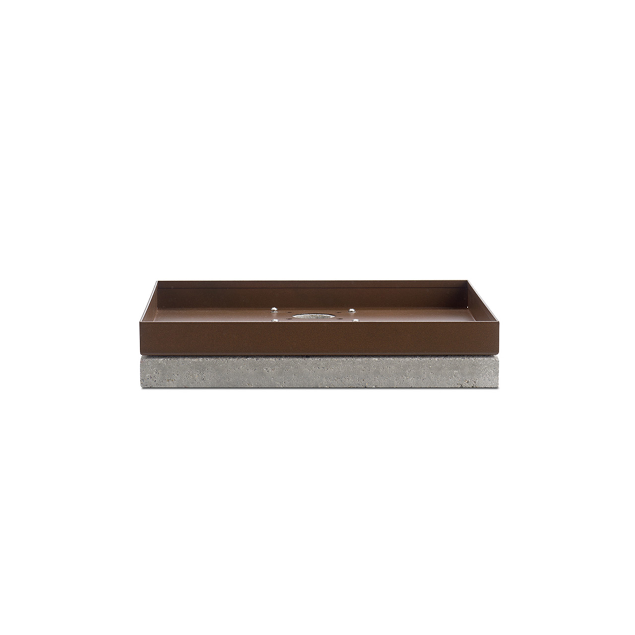 Betoninis padas BSE10 7 Bazė 42BSE10 3