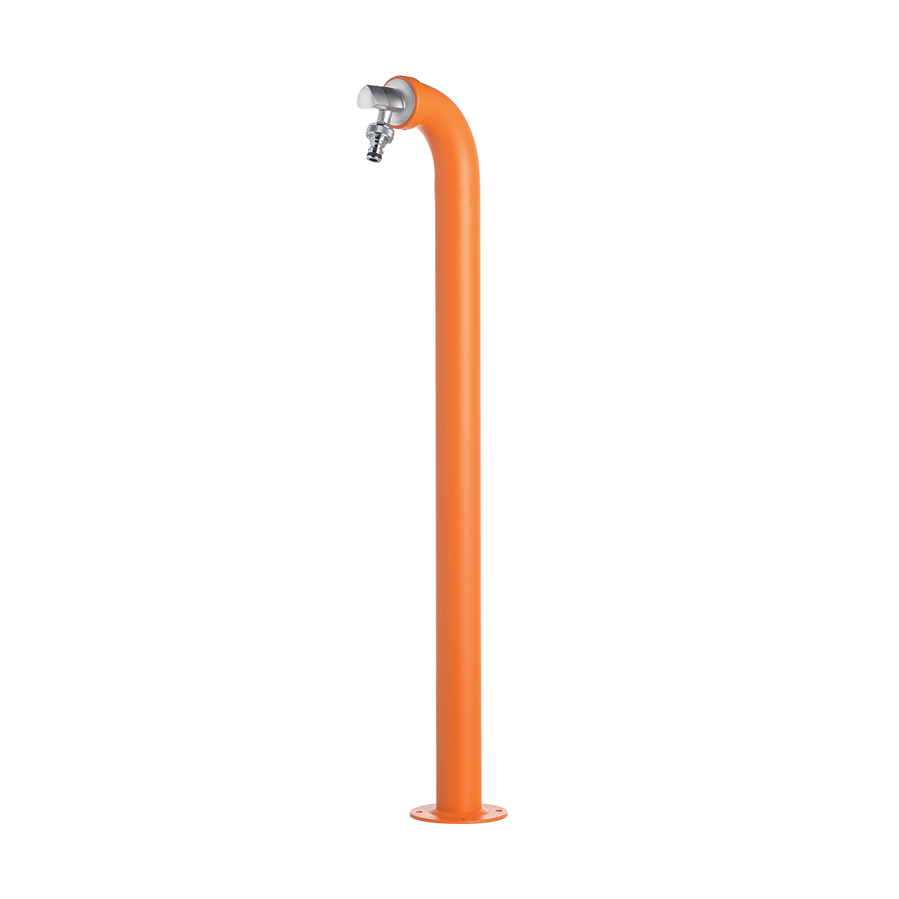 Vandens kolonėlė PS oranžinė