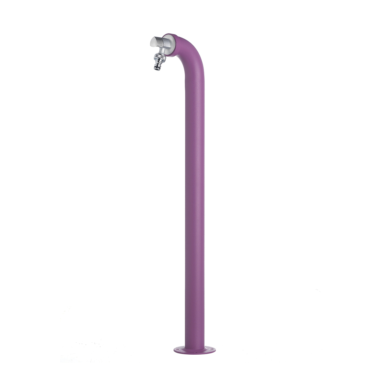 Vandens kolonėlė PS violetinė