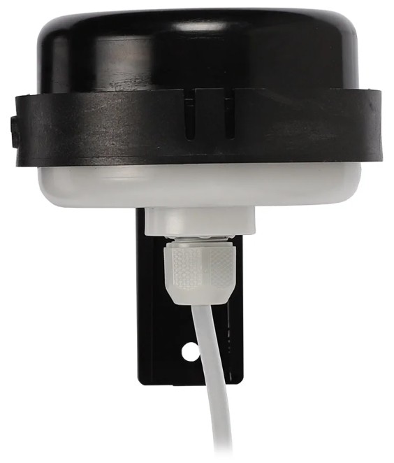 Radijo signalo imtuvas DCF-4500 1 DCF-4500 antena
