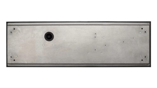 LED laikrodis baseinams