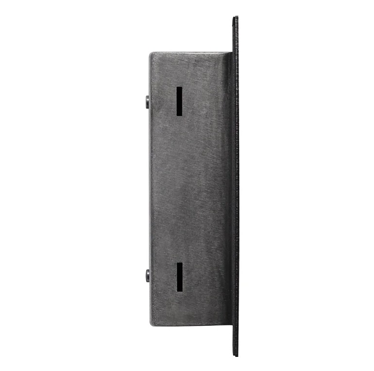 LED laikrodis SLH-DC 10 LED laikrodis SLH-DCe