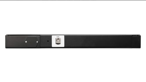 LED laikrodis DC.20 Rack