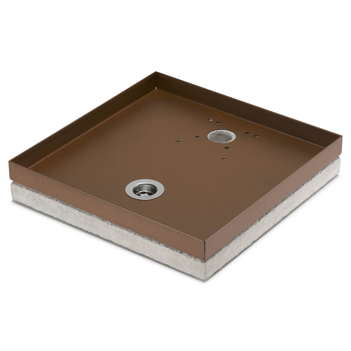 Betoninis padas BSE10 1 BSE10-ruda-2