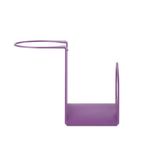 Žarnos laikiklis PG ・ Violetinė