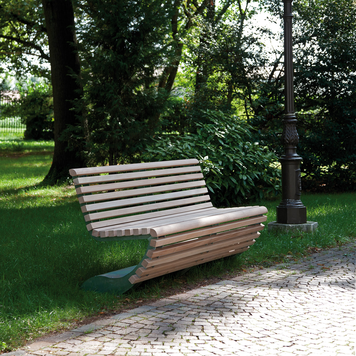 Urbanistinis suolas 5