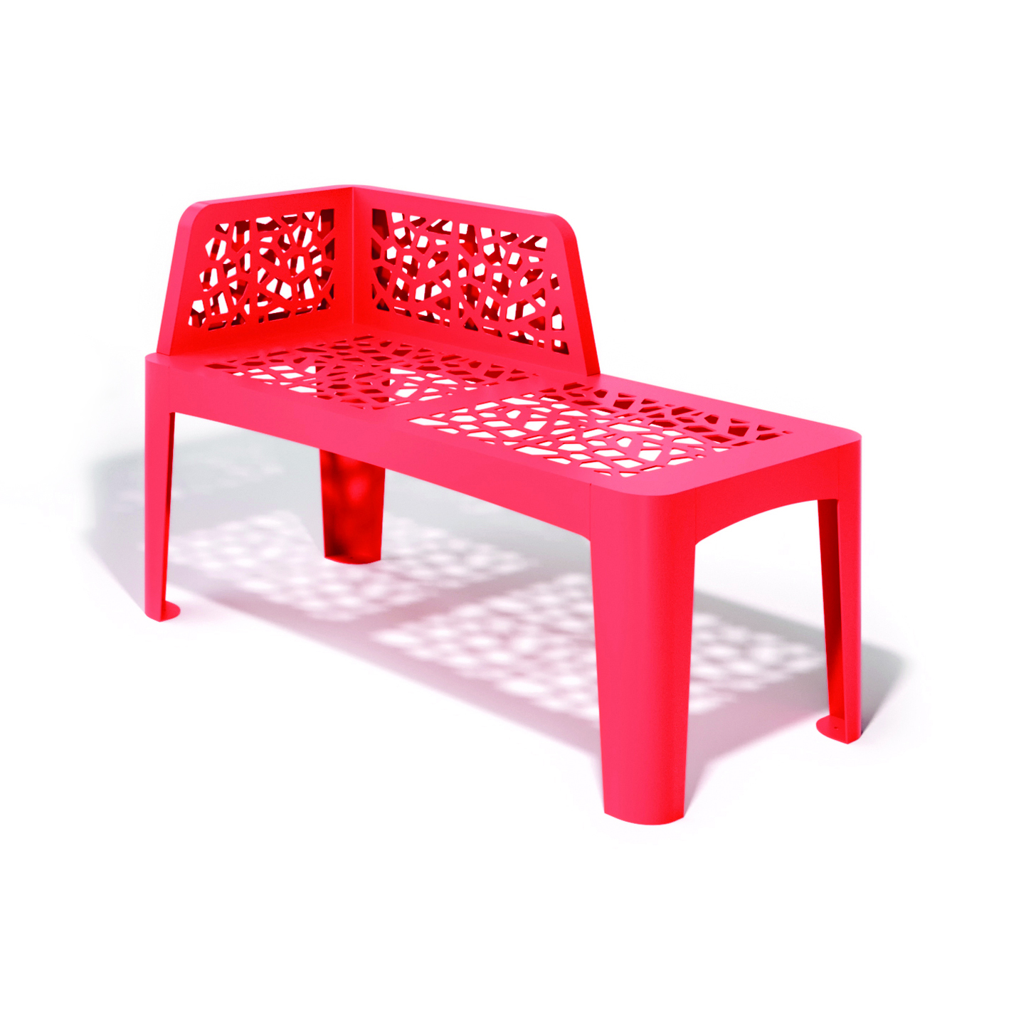 CORAL CHAISE LONGUE