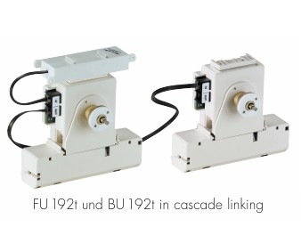 Laikrodžio mechanizmas FU192